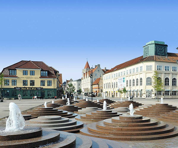 Aalborg