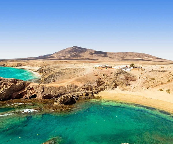 Lanzarote