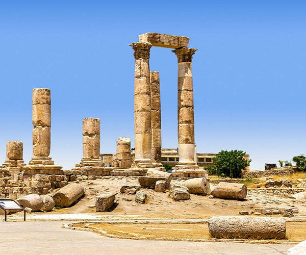 Amman