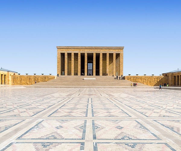 Ankara