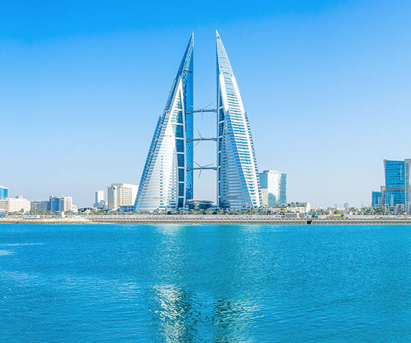 Manama