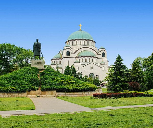 Belgrade