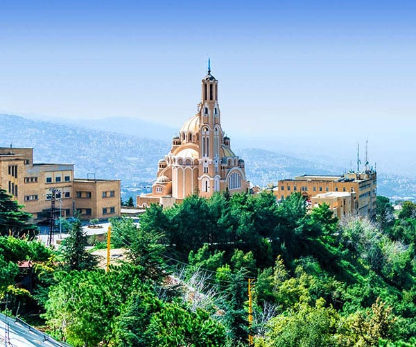 Beirut