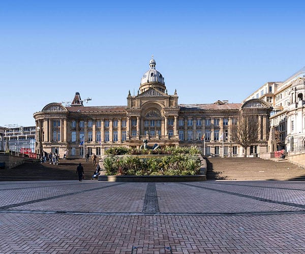 Birmingham