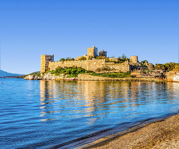 Bodrum
