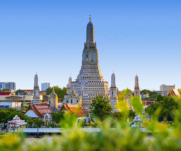 Bangkok