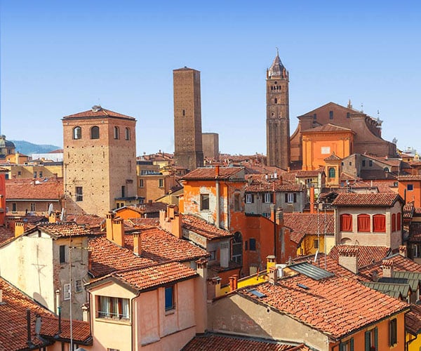 Bologna