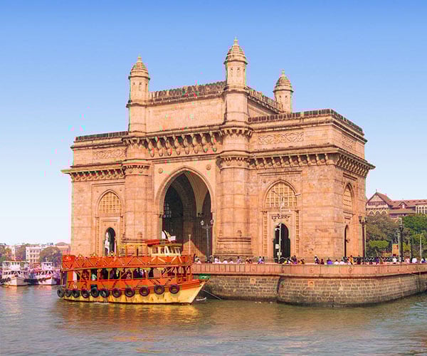 Mumbai