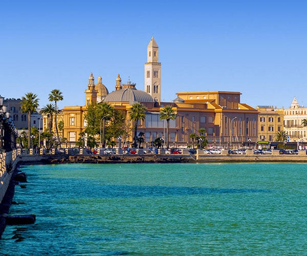 Bari