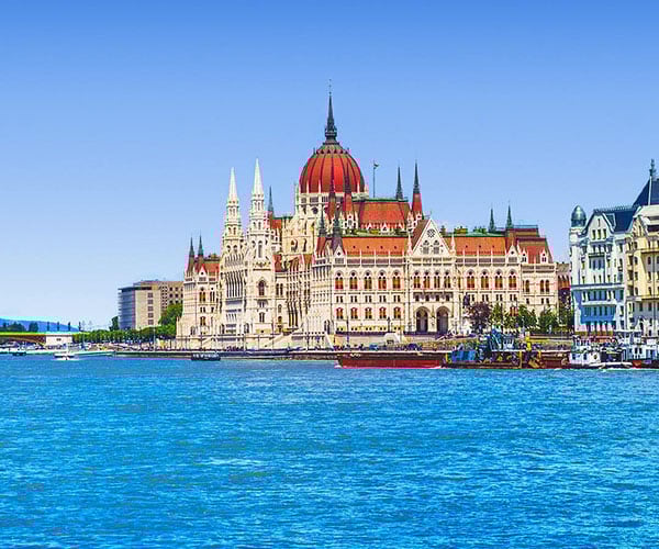 Budapest