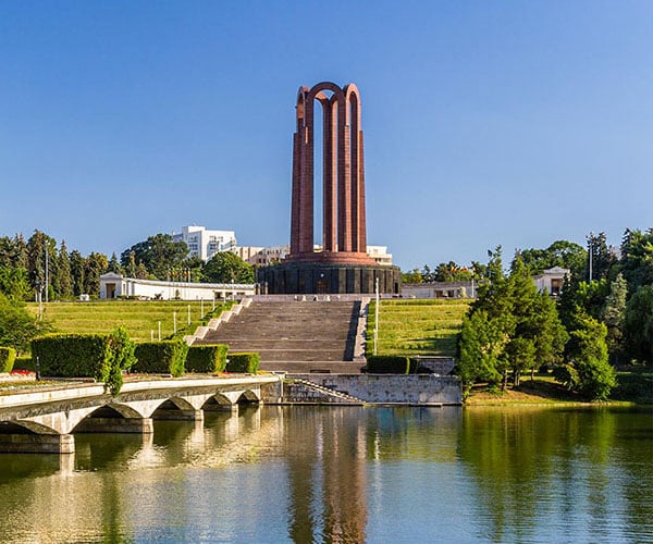 Bucharest