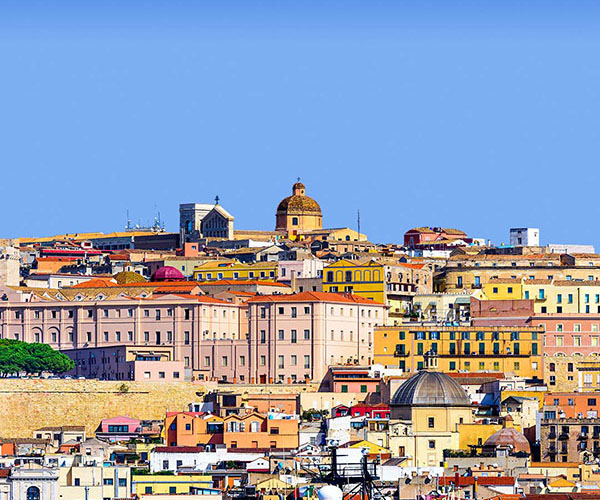 Cagliari