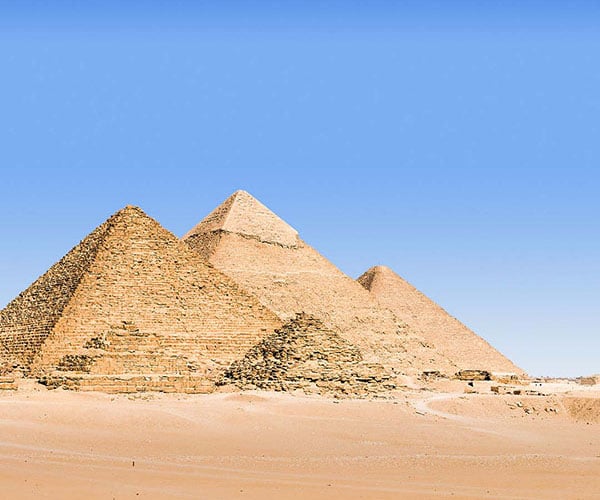 Cairo