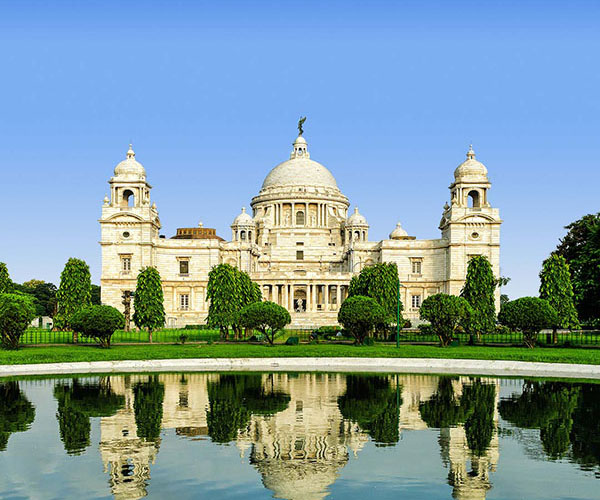 Kolkata