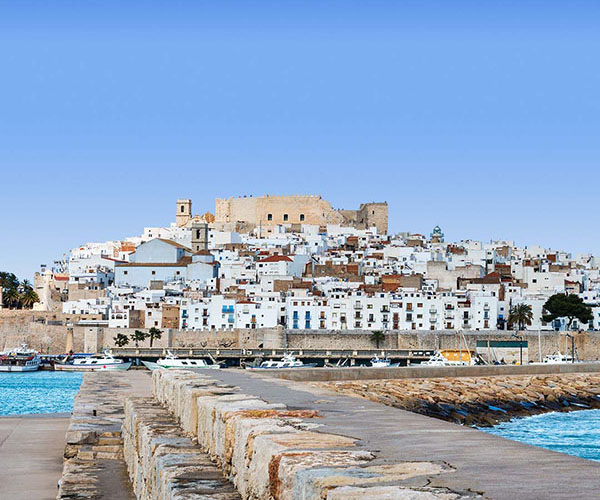 Castellon De La Plana