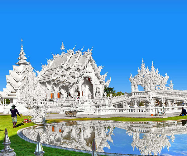 Chiang Rai