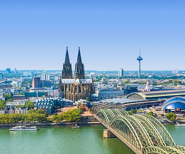 Cologne/Bonn