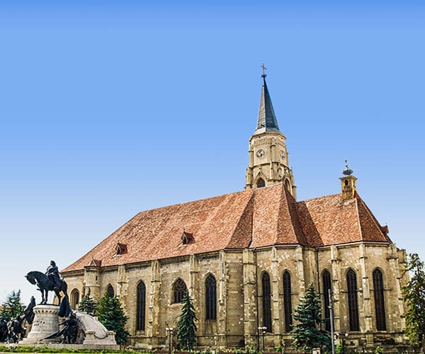 Cluj Napoca