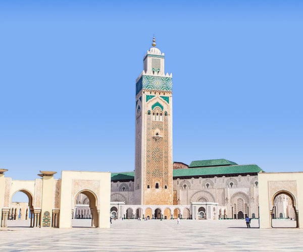 Casablanca