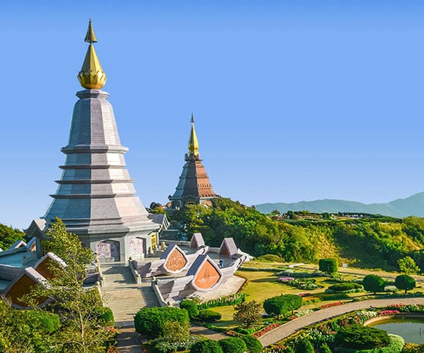 Chiang Mai