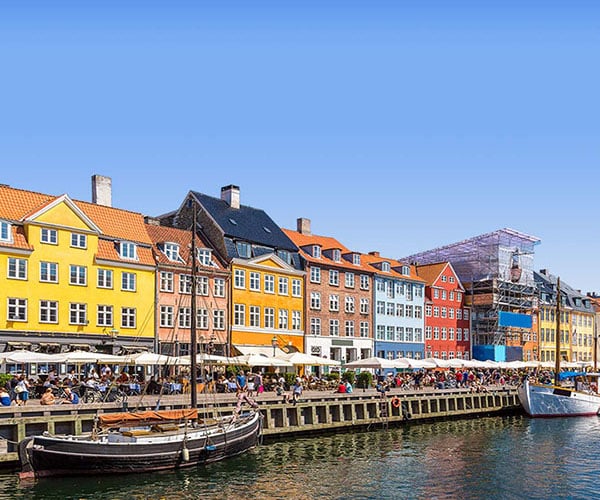 Copenhagen