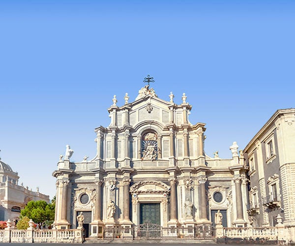 Catania