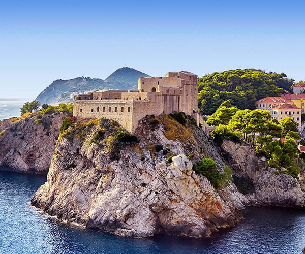 Dubrovnik