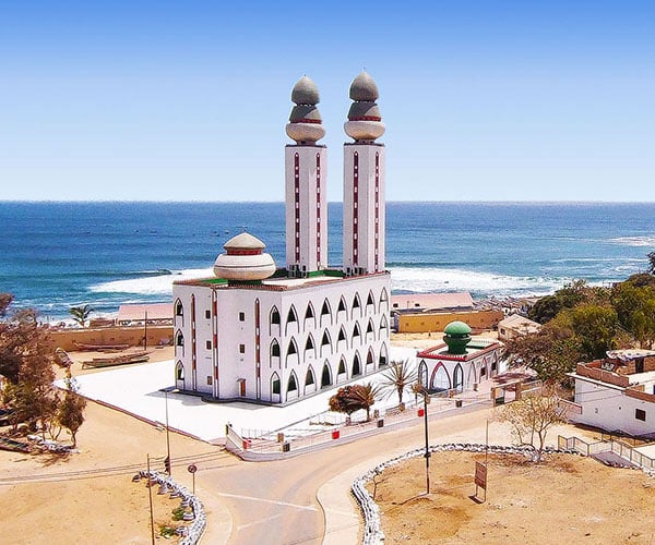 Dakar