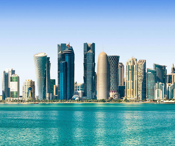 Doha