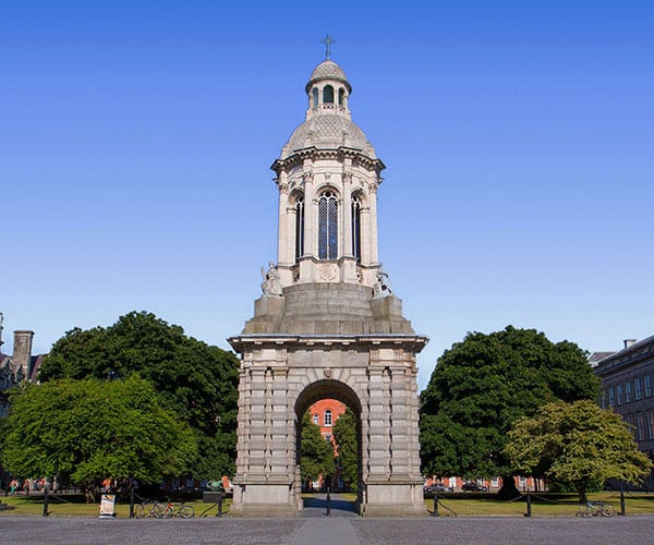 Dublin