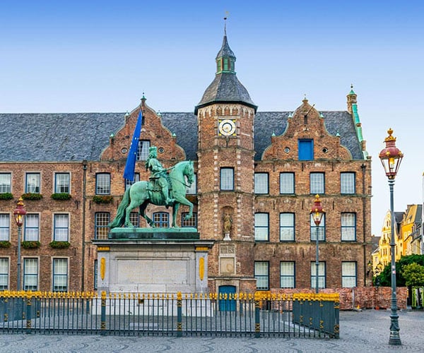Duesseldorf