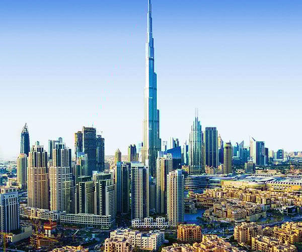 Dubai