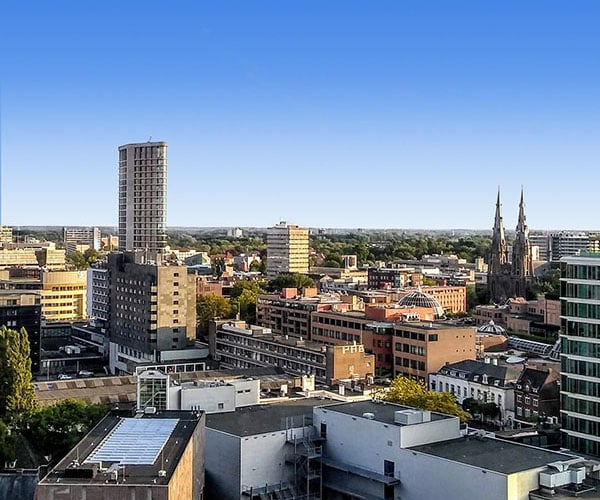 Eindhoven