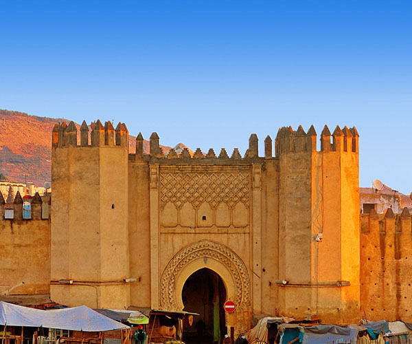 Fes