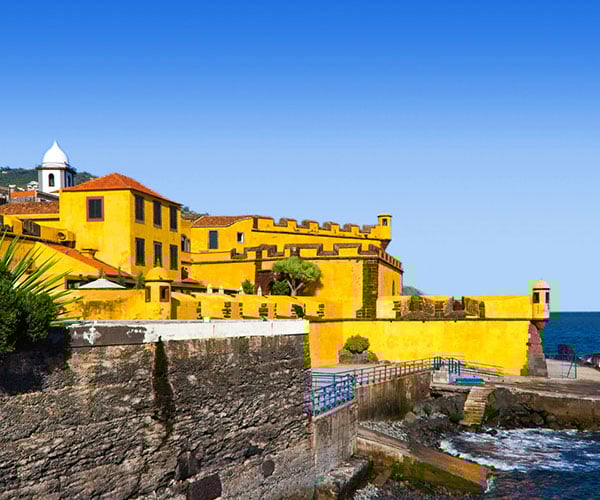 Funchal