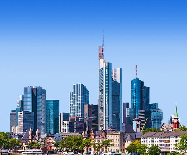 Frankfurt