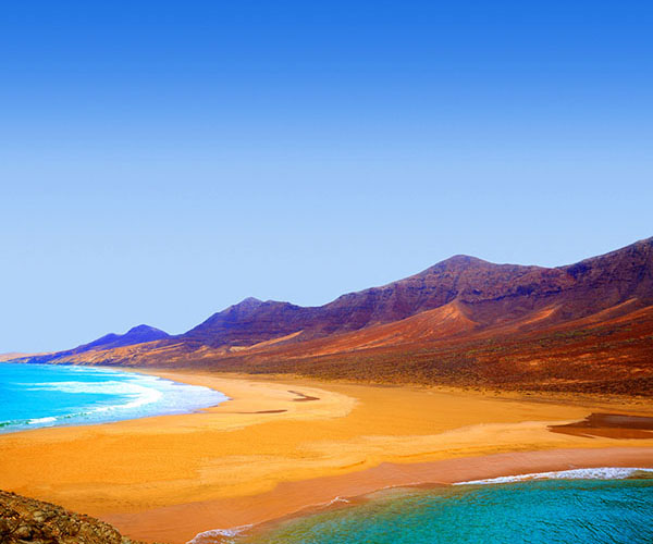 Fuerteventura