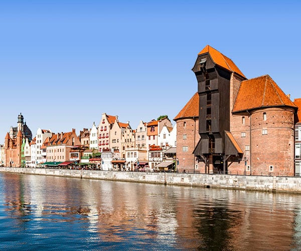 Gdansk