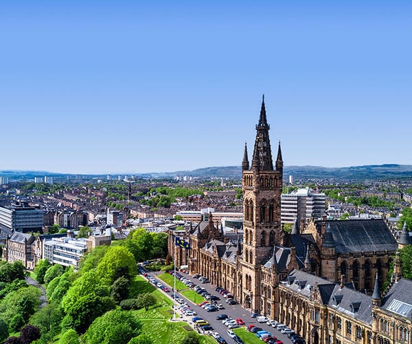 Glasgow