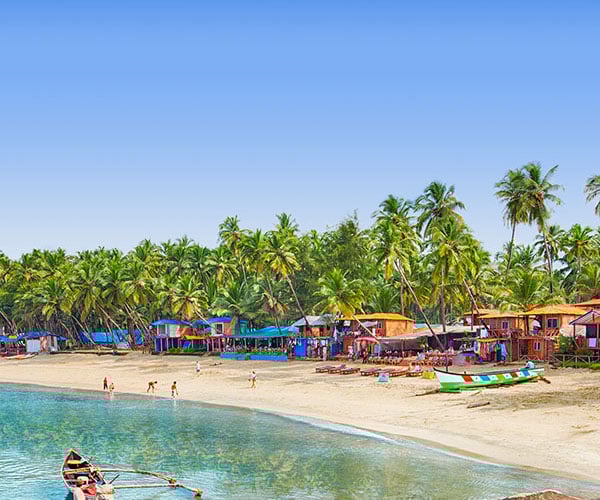 Goa