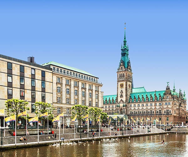 Hamburg