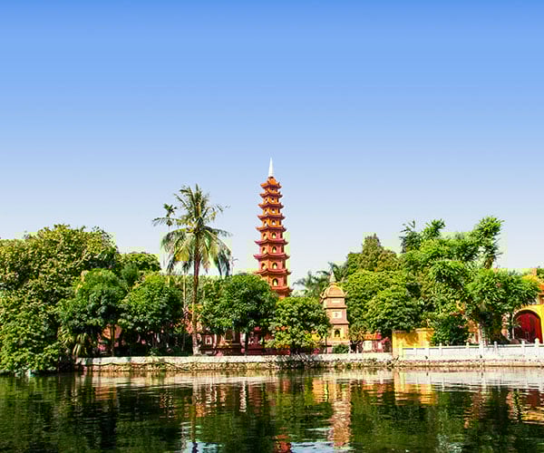 Hanoi