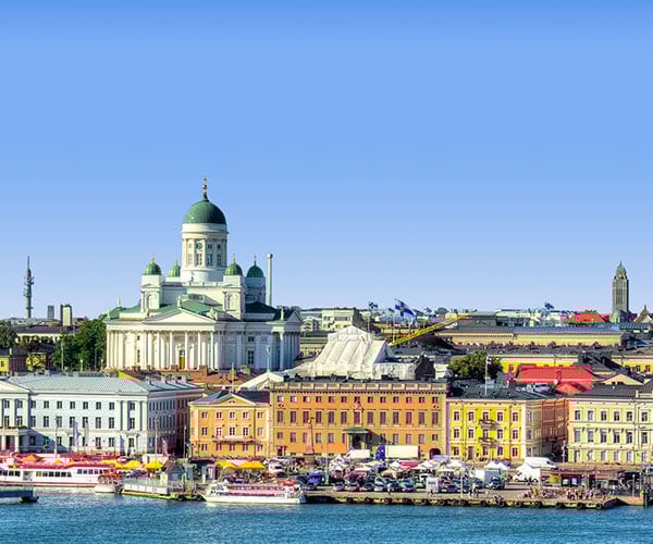 Helsinki