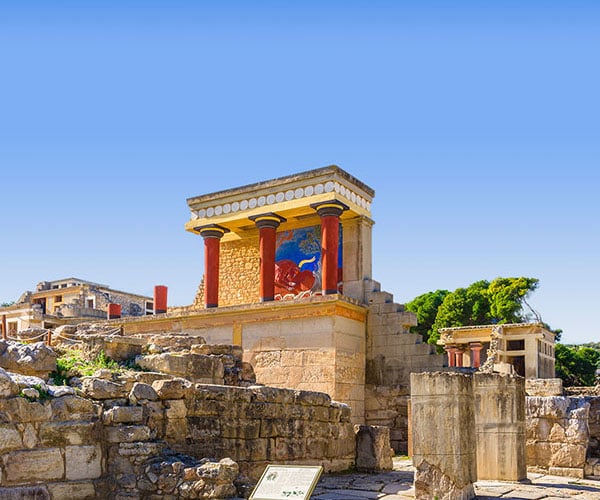 Heraklion