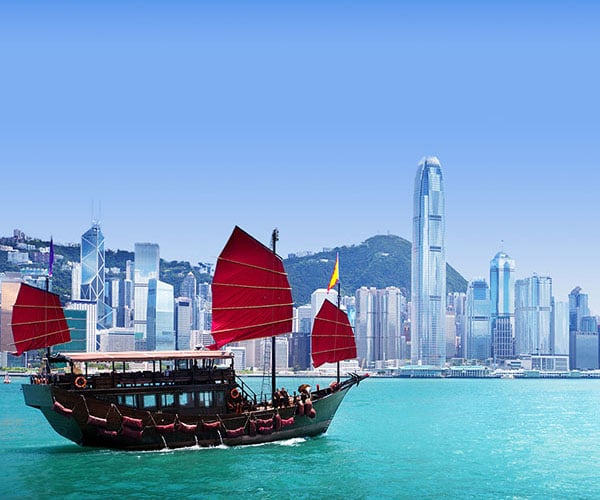 Hong Kong
