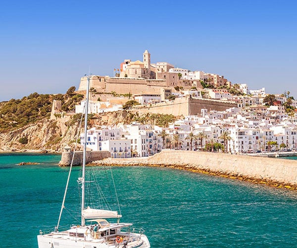Ibiza