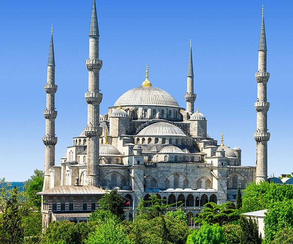Istanbul