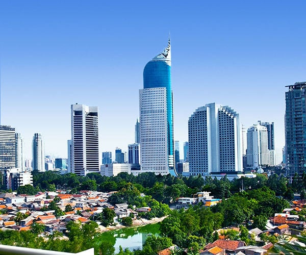Jakarta