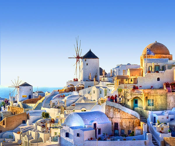Mykonos