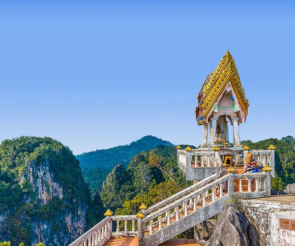 Krabi